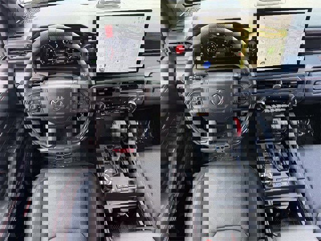 Used 2025 Toyota Tacoma TRD Pro image 11