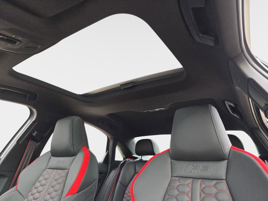 New 2026 Audi RS 3 image 30