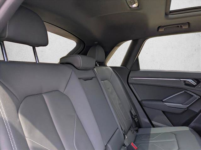 Used 2020 Audi Q3 2.0T Premium Plus AWD/4WD image 21