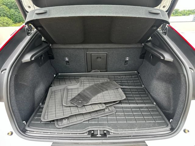Certified 2023 Volvo C40 P8 Recharge Plus w/ Protection Package Premier AWD/4WD image 35