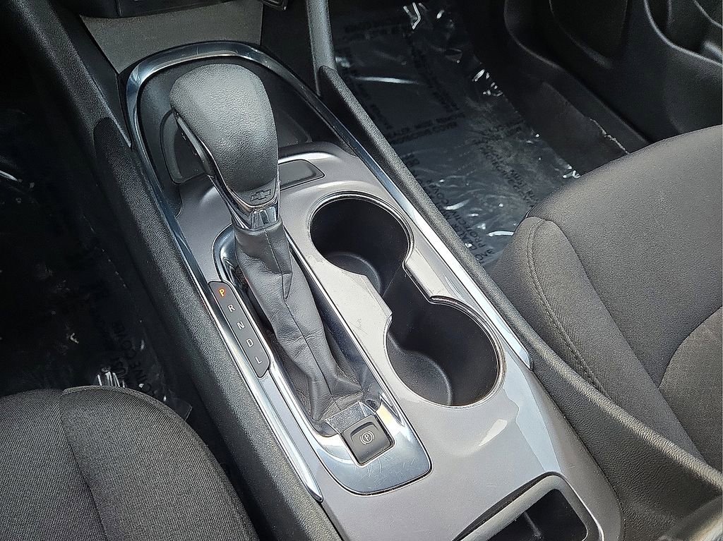 Used 2023 Chevrolet Malibu LT image 29