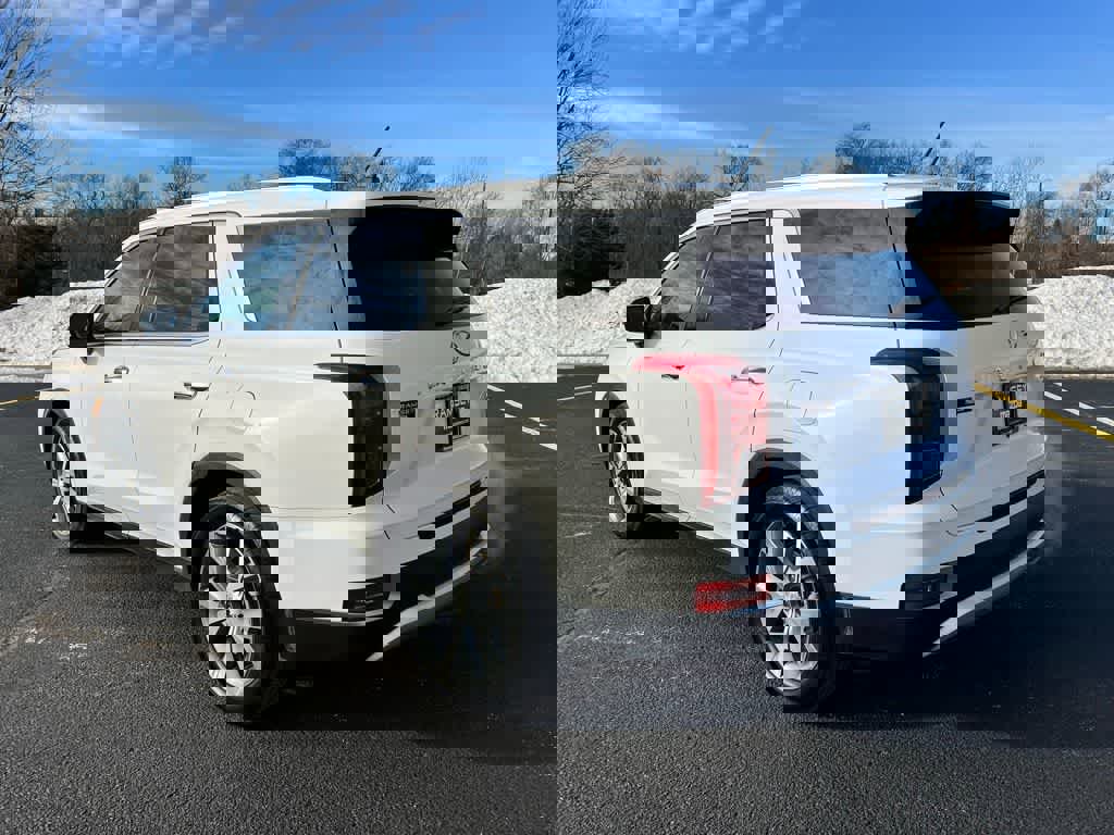 Used 2020 Hyundai Palisade SEL image 4