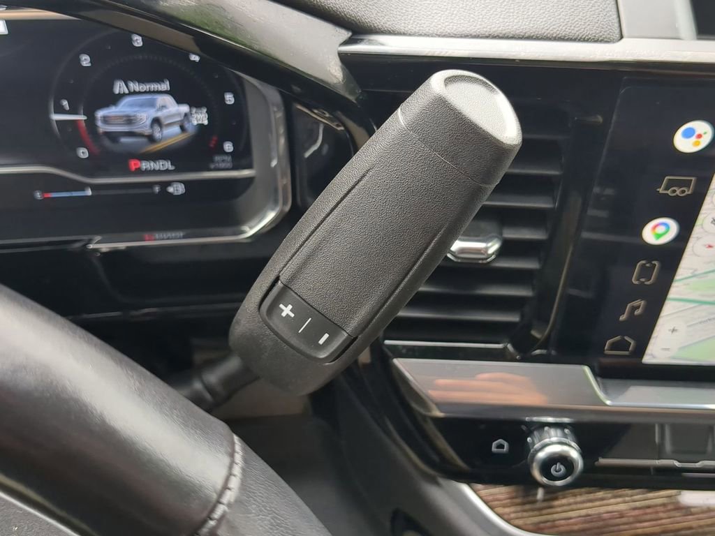 Used 2022 GMC Sierra 1500 Elevation image 18