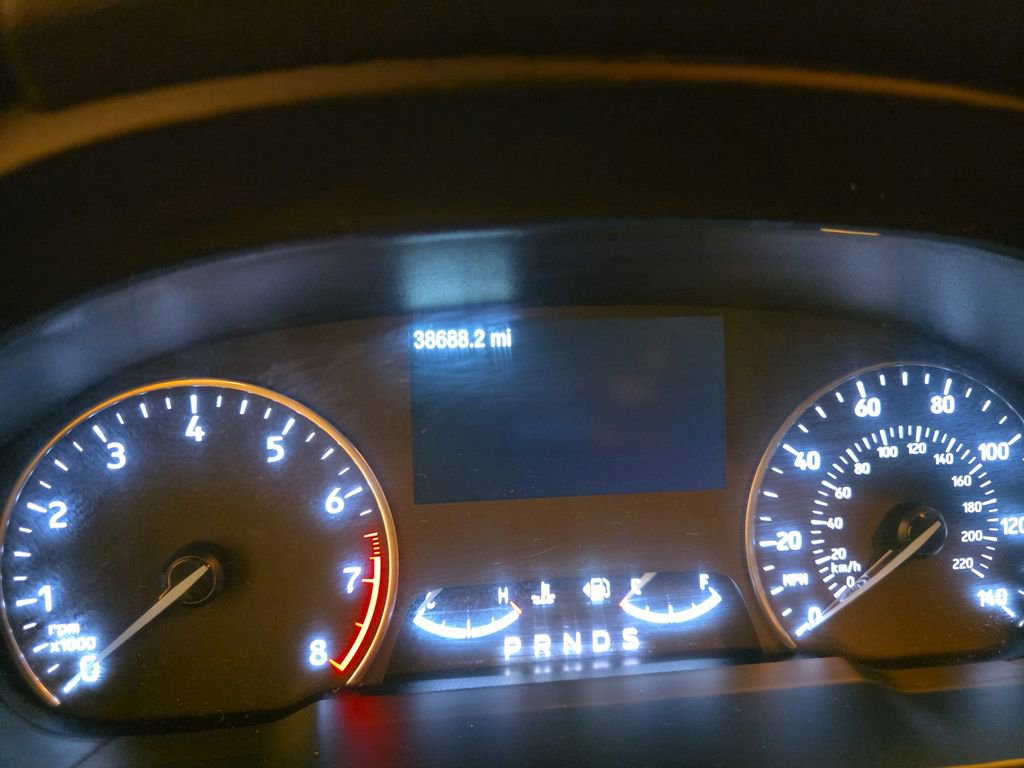 Used 2021 Ford EcoSport SES AWD/4WD image 10