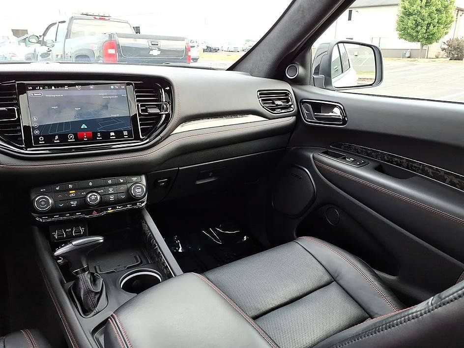 Used 2023 Dodge Durango R/T AWD/4WD image 27