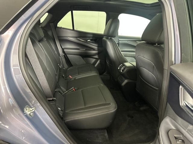 Used 2024 Chevrolet Blazer EV LT image 24