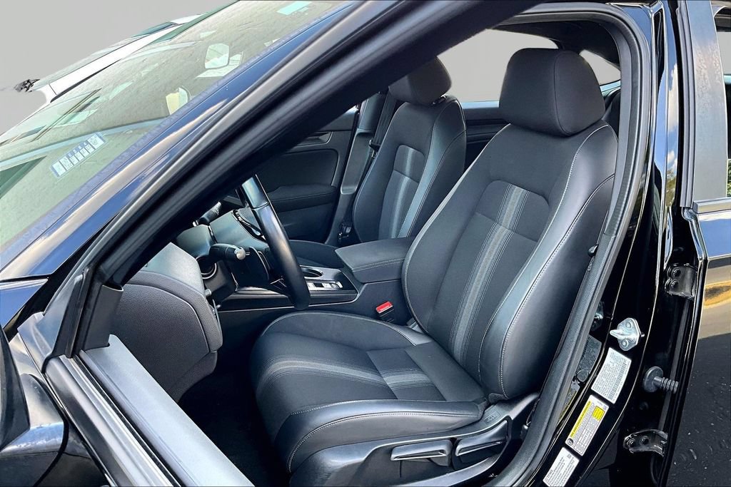Used 2023 Honda Civic Sport image 15