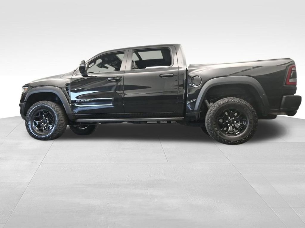 Used 2023 RAM 1500 TRX w/ TRX Level 1 Equipment Group image 12