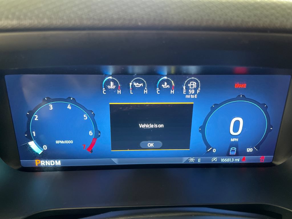 Used 2024 Ford F150 STX RWD image 18