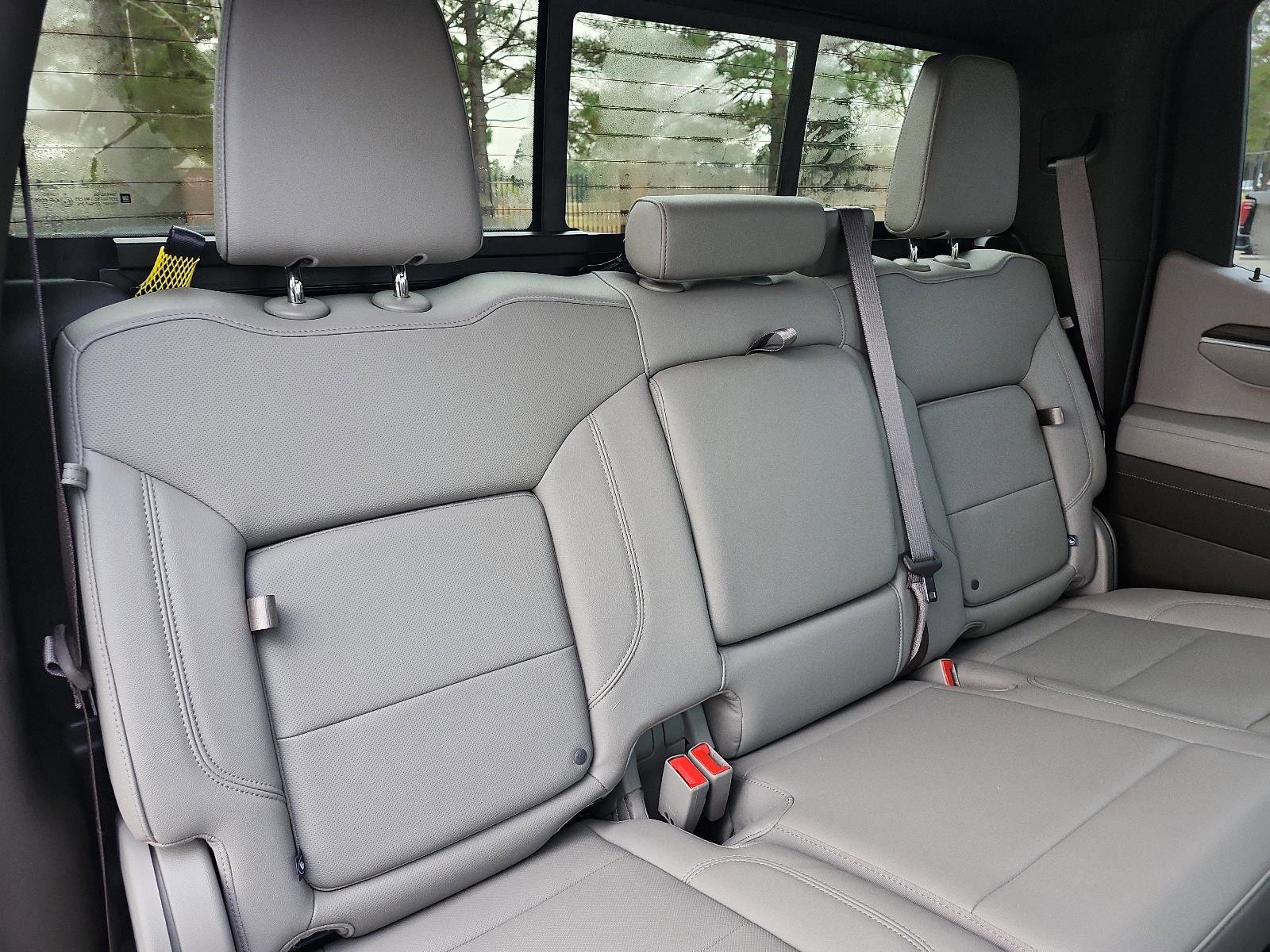 Certified 2022 GMC Sierra 1500 SLT image 10