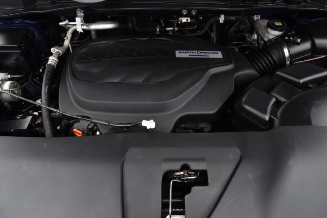 Used 2020 Honda Odyssey EX image 26