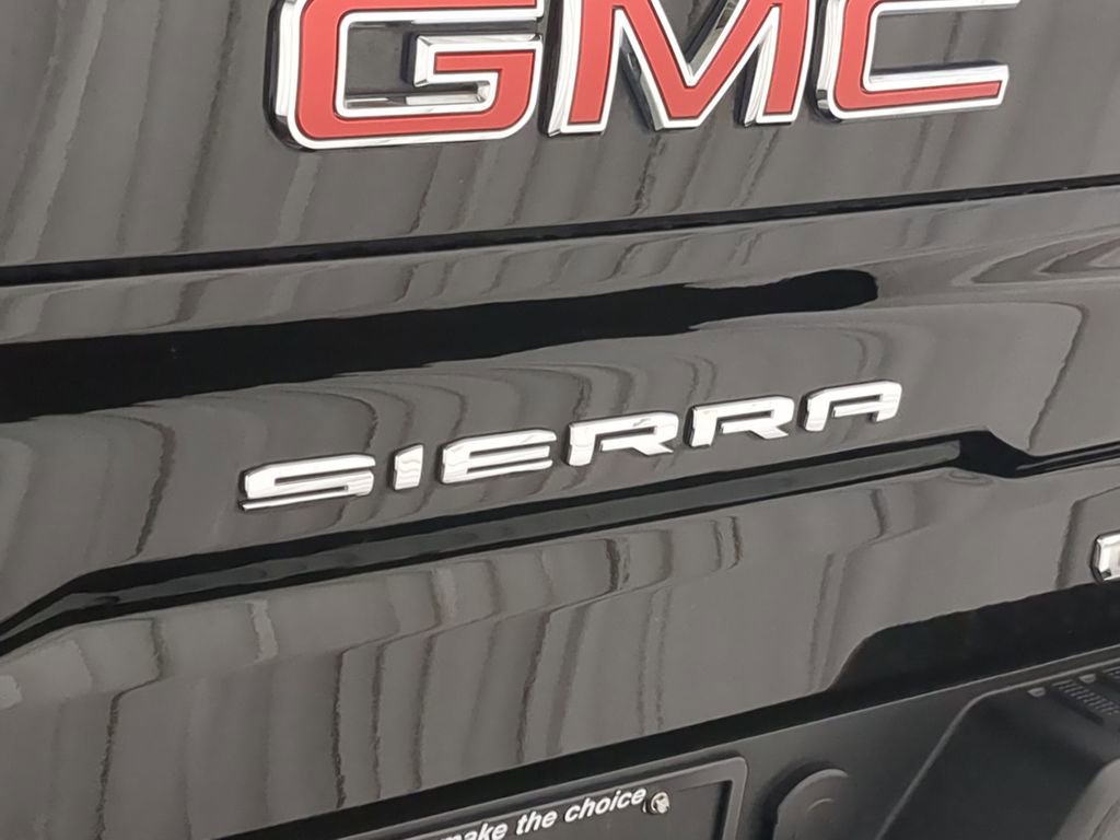 Used 2023 GMC Sierra 1500 Elevation w/ Preferred Package AWD/4WD image 16