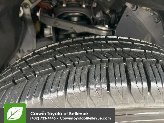 Used 2022 Toyota Tundra 1794 Edition w/ Advanced Package image 28