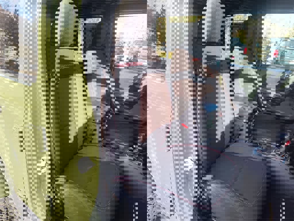 Used 2023 Jeep Wrangler Unlimited Rubicon w/ Cold Weather Group image 24