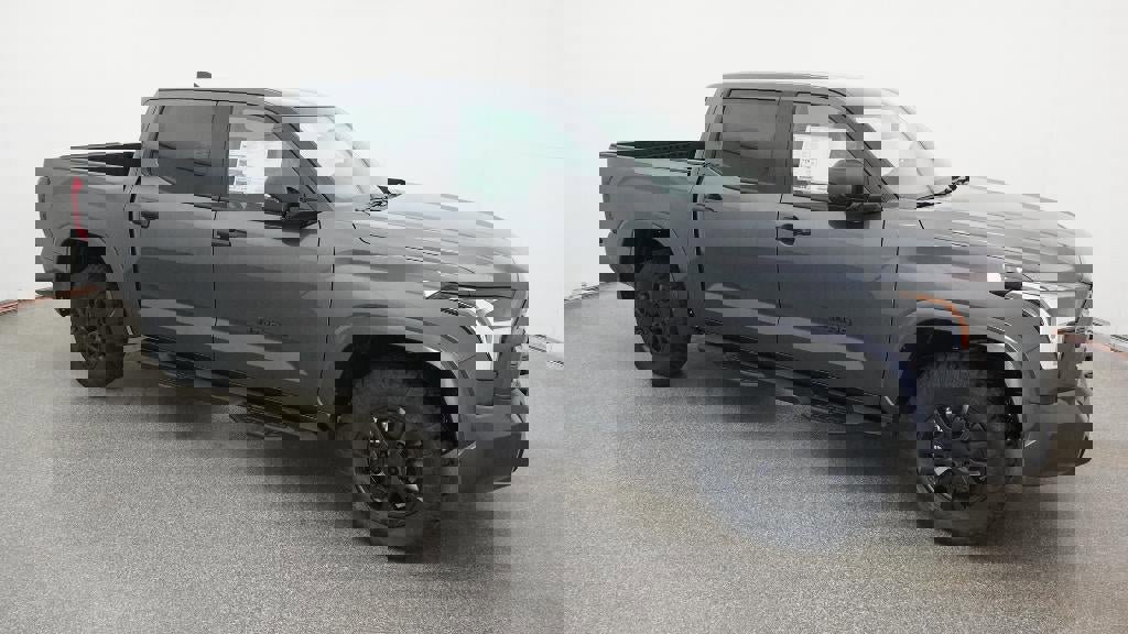 New 2026 Toyota Tundra SR5 image 45