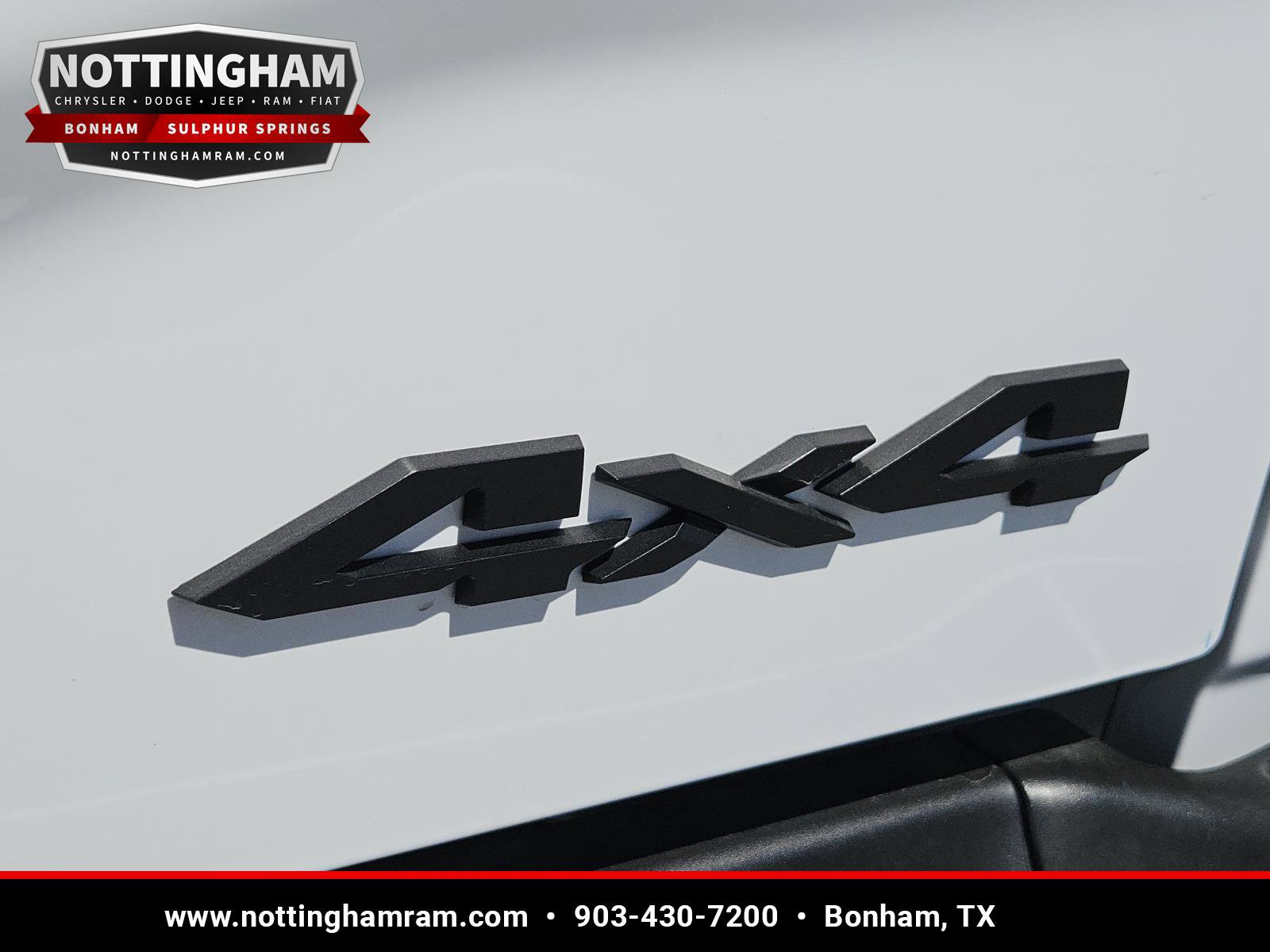New 2026 RAM 3500 Lone Star AWD/4WD image 7