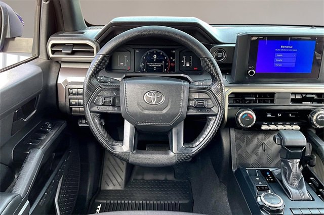 Used 2025 Toyota Tacoma SR5 image 8