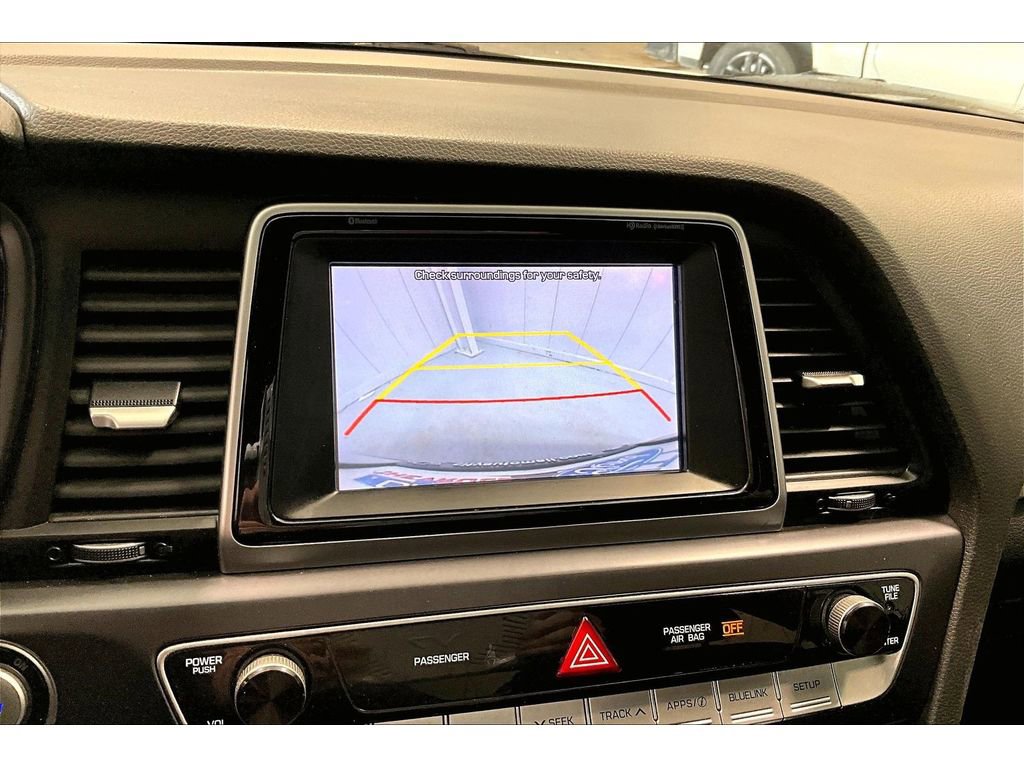 Used 2018 Hyundai Sonata Sport image 22