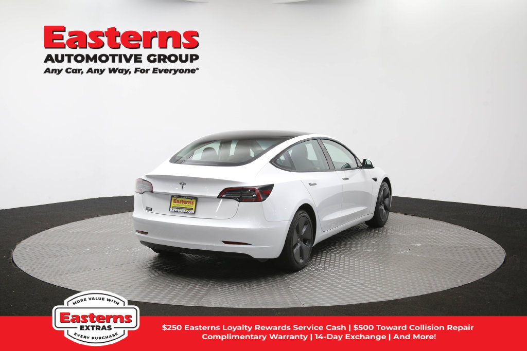 Used 2023 Tesla Model 3 Standard Range RWD image 36