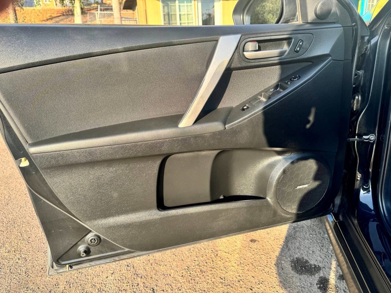 Used 2011 MAZDA MAZDA3 s Sport image 10