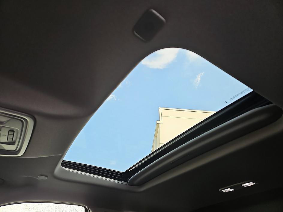 New 2026 Chevrolet Silverado 1500 LT Trail Boss w/ Convenience Package II AWD/4WD image 16