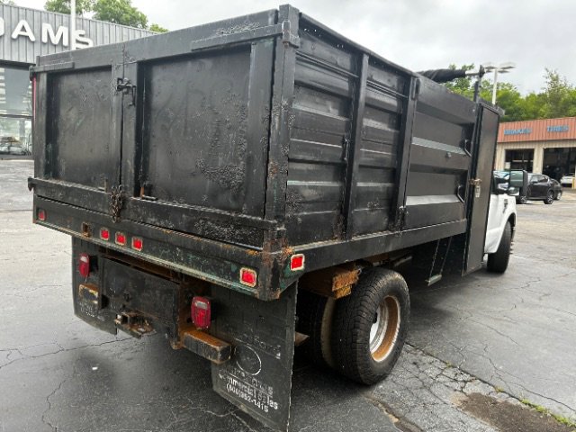 Used 2010 Ford F350 XL RWD image 5