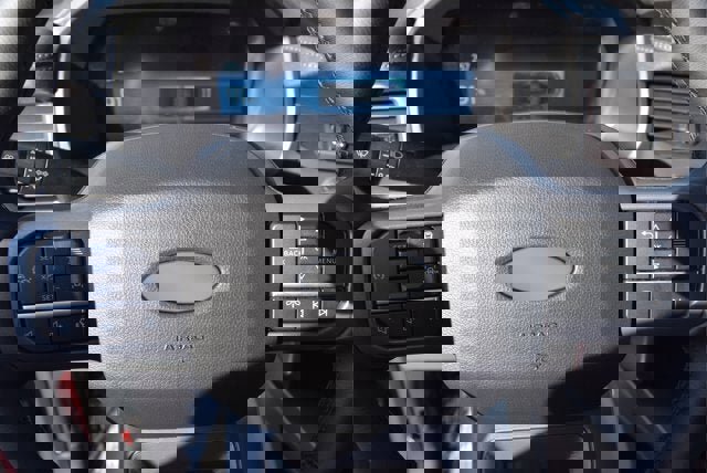 New 2025 Ford F150 Lightning Flash image 7