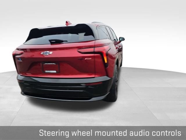 Used 2024 Chevrolet Blazer EV RS image 25