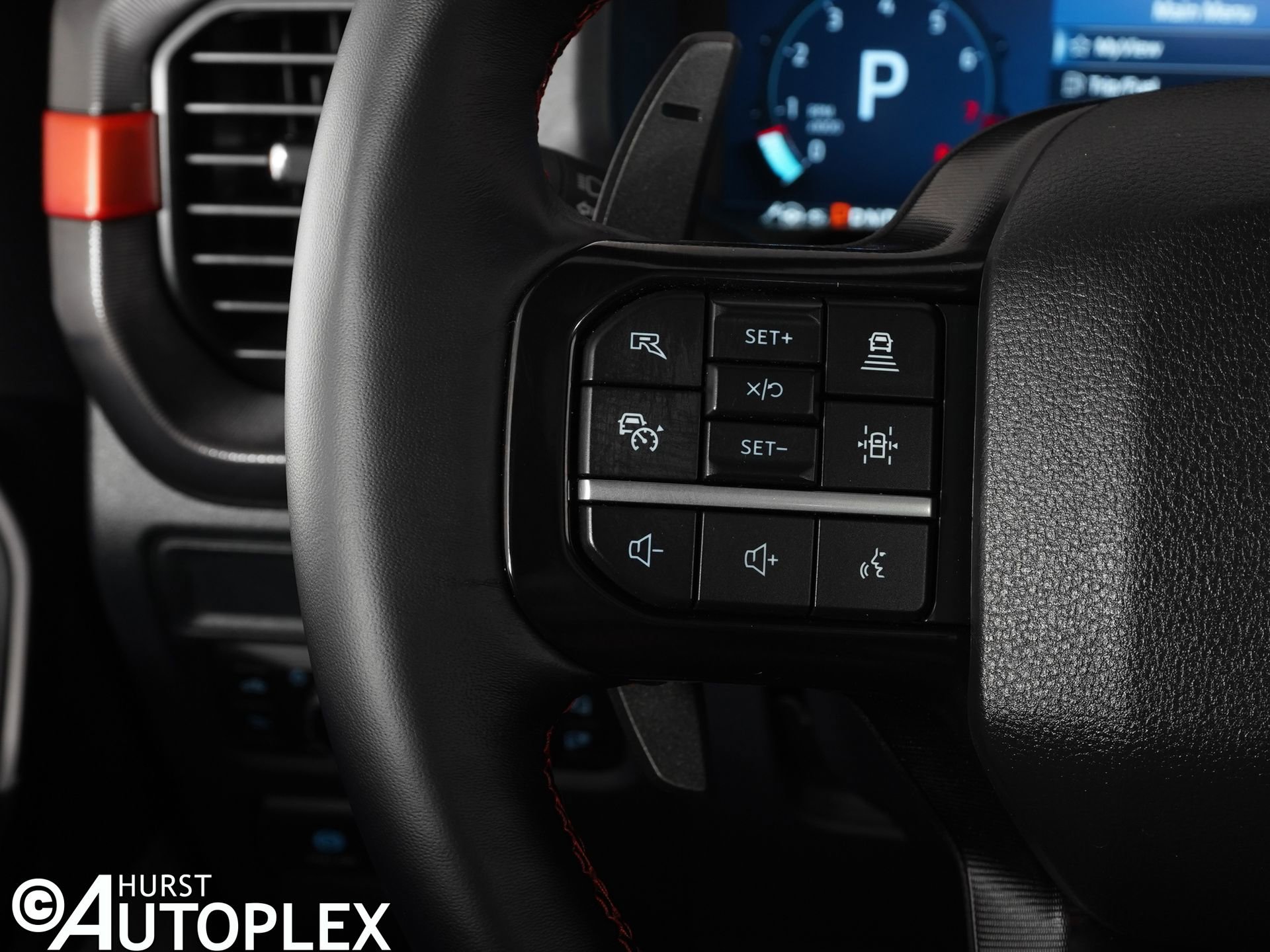 Used 2026 Ford F150 Raptor w/ Equipment Group 803A Raptor R image 21