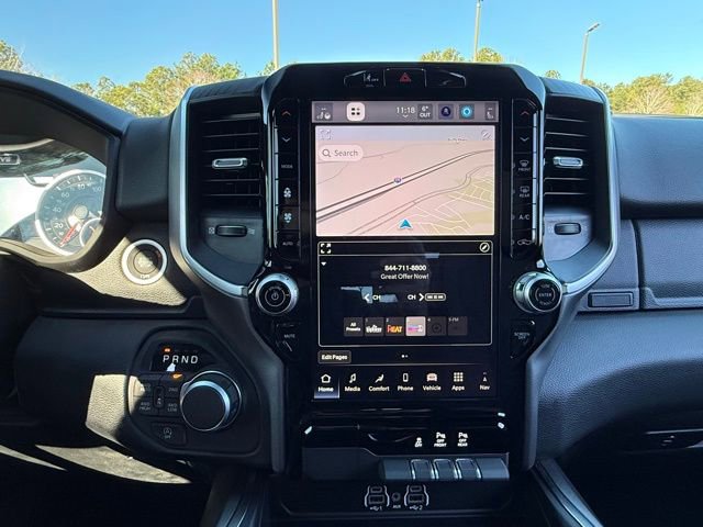 New 2026 RAM 1500 Big Horn image 21