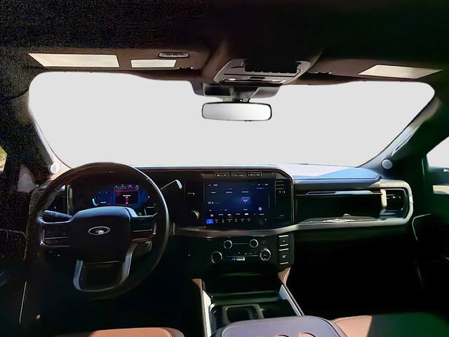 Used 2024 Ford F250 King Ranch w/ FX4 Off-Road Package image 15