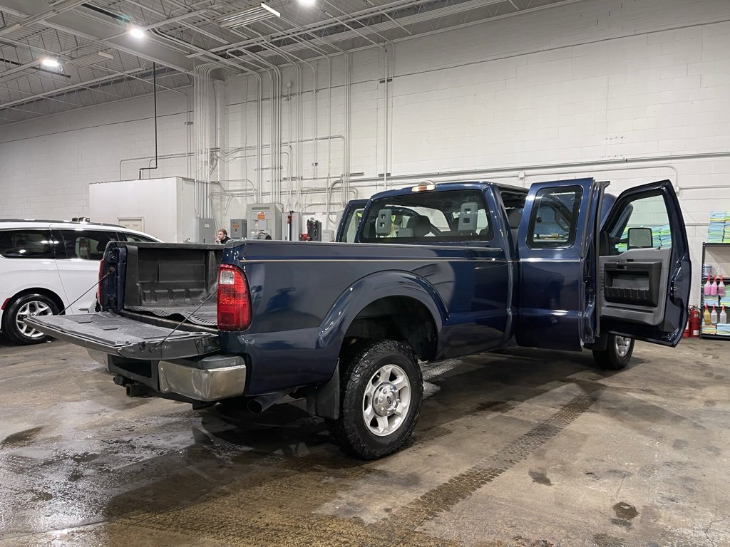 Used 2015 Ford F250 XL w/ Power Equipment Group image 35
