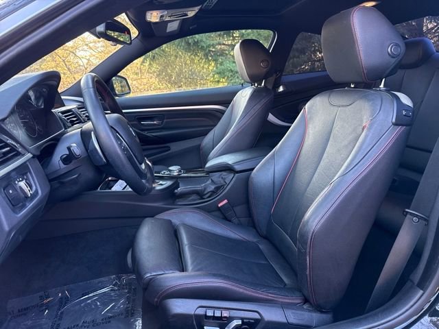 Used 2016 BMW 435i Coupe image 9