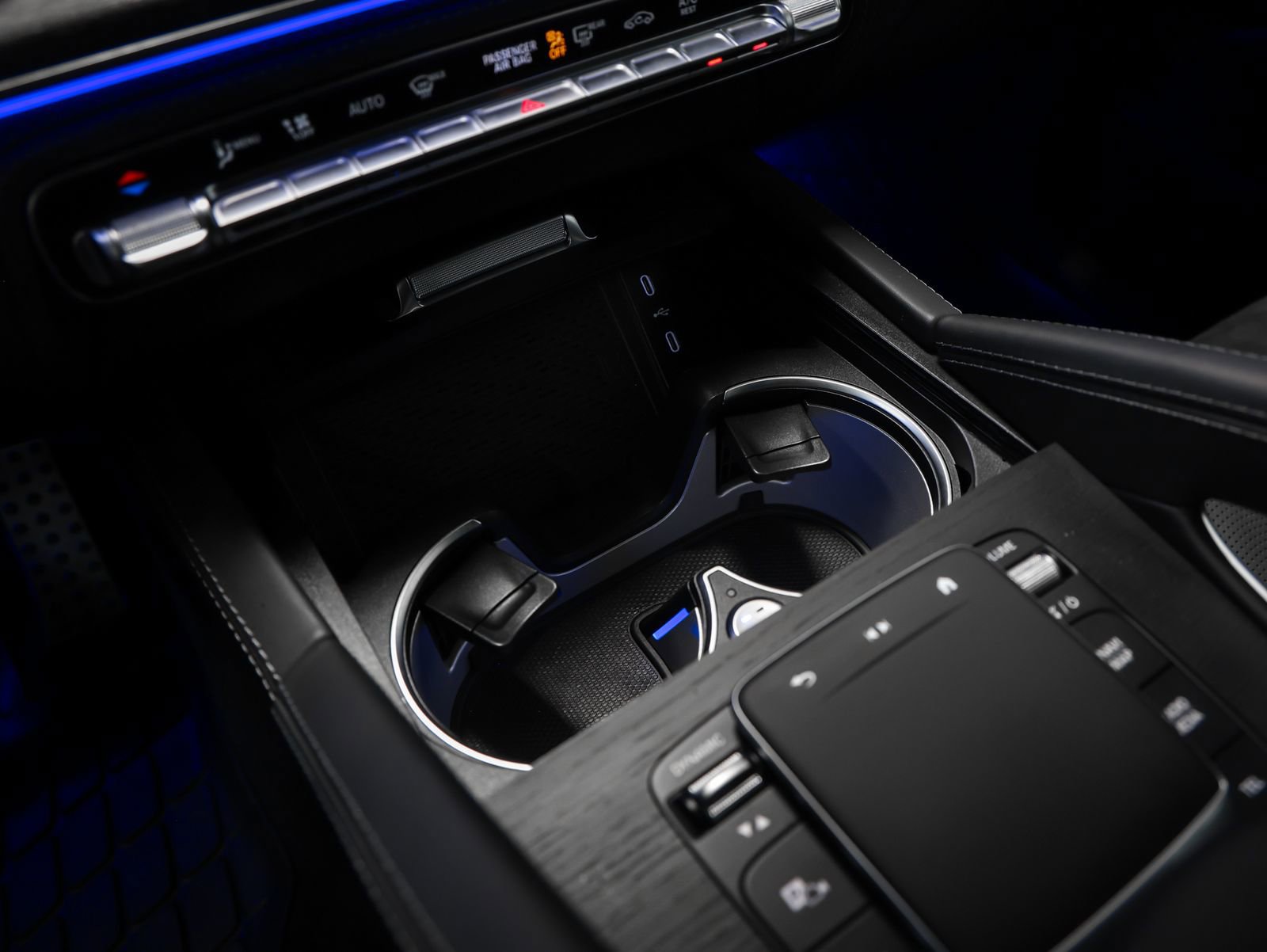 Used 2025 Mercedes-Benz GLE 63 AMG S image 51