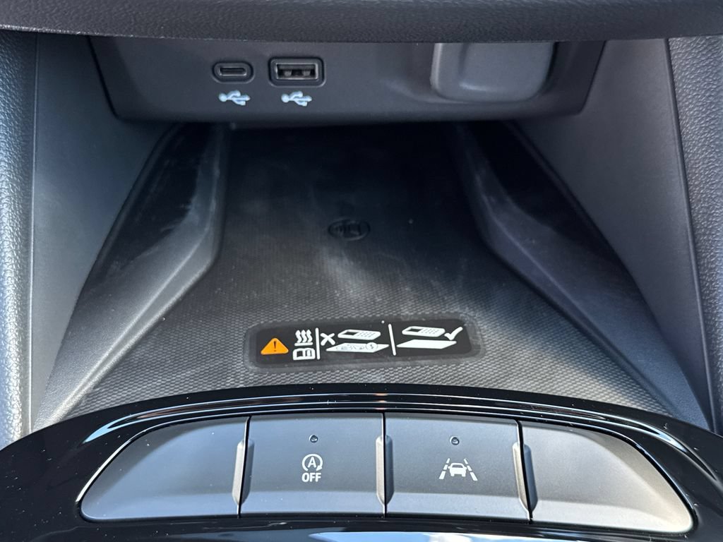 New 2026 Buick Envista Sport Touring w/ Convenience I Package FWD image 28