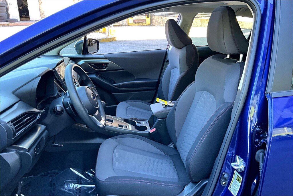 Certified 2024 Subaru Impreza 2.0i Sport AWD/4WD image 15