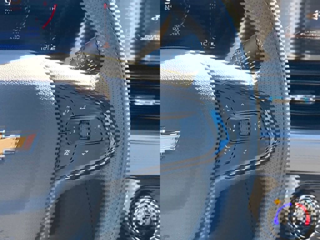 New 2026 Chevrolet TrailBlazer LT image 13