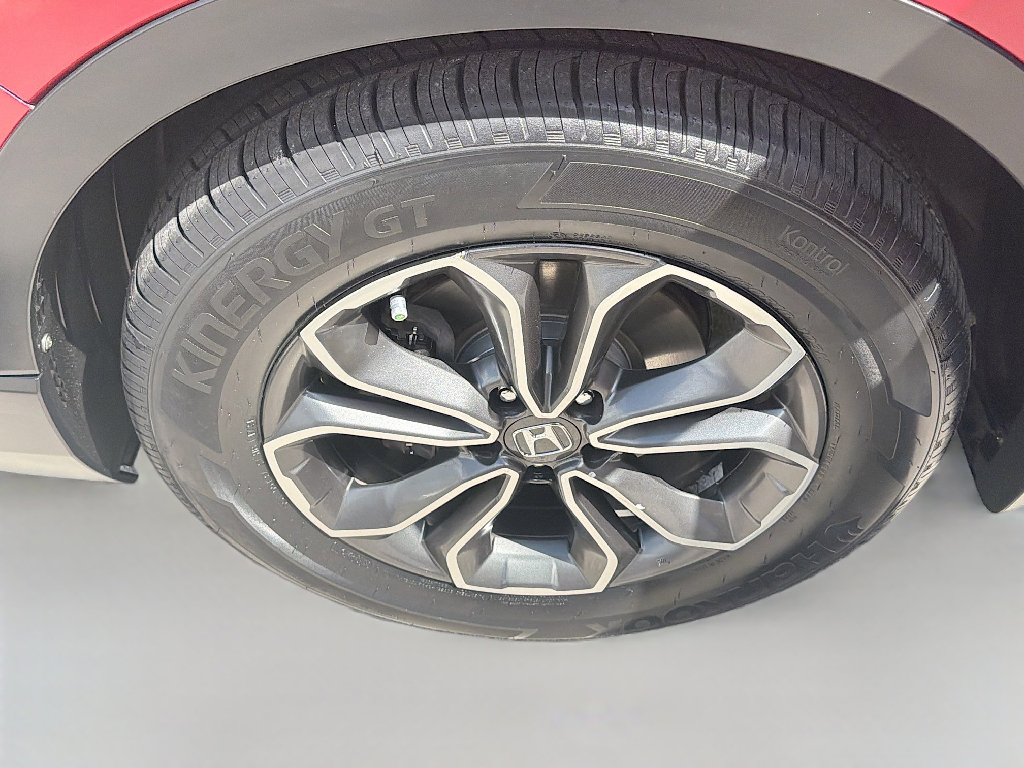 Used 2021 Honda CR-V EX-L image 36