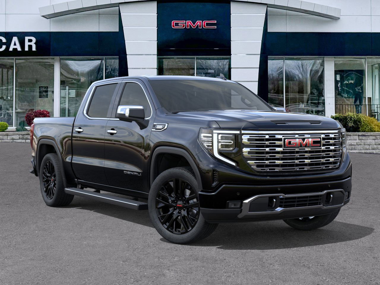 New 2026 GMC Sierra 1500 Denali image 31