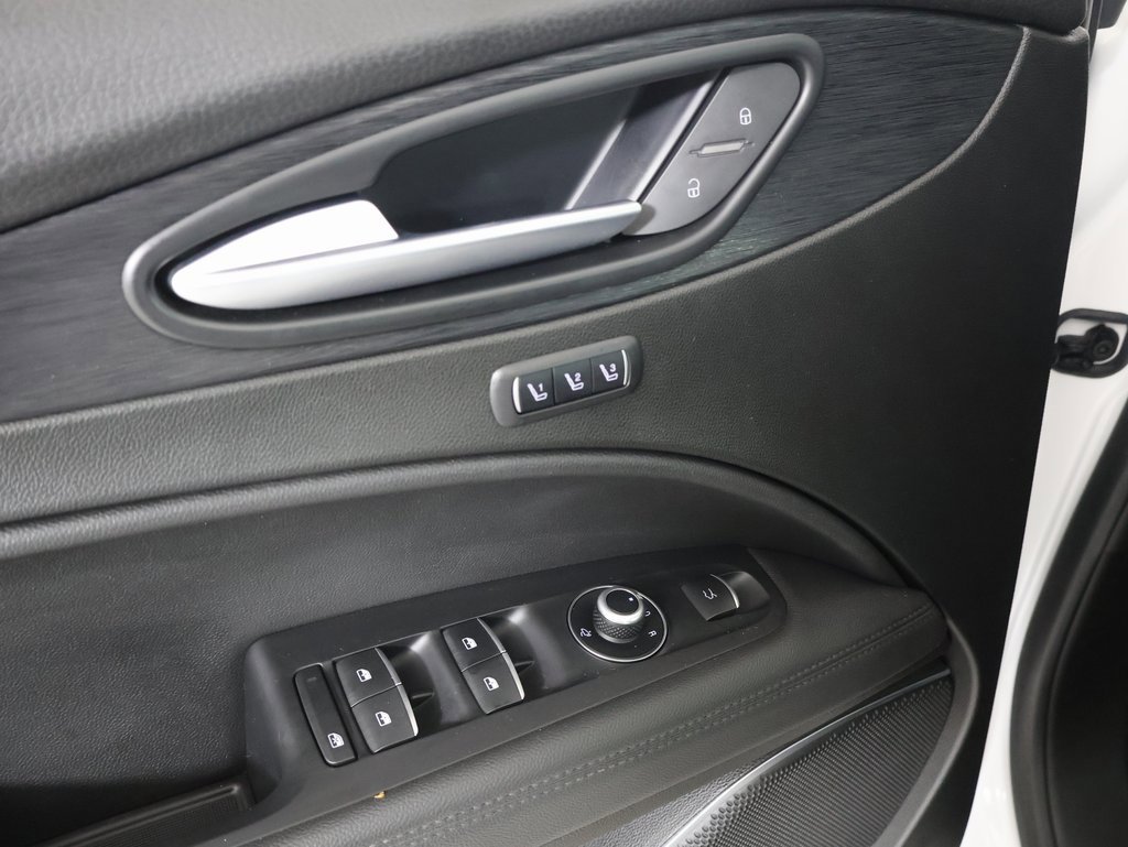 Used 2022 Alfa Romeo Stelvio Sprint image 19