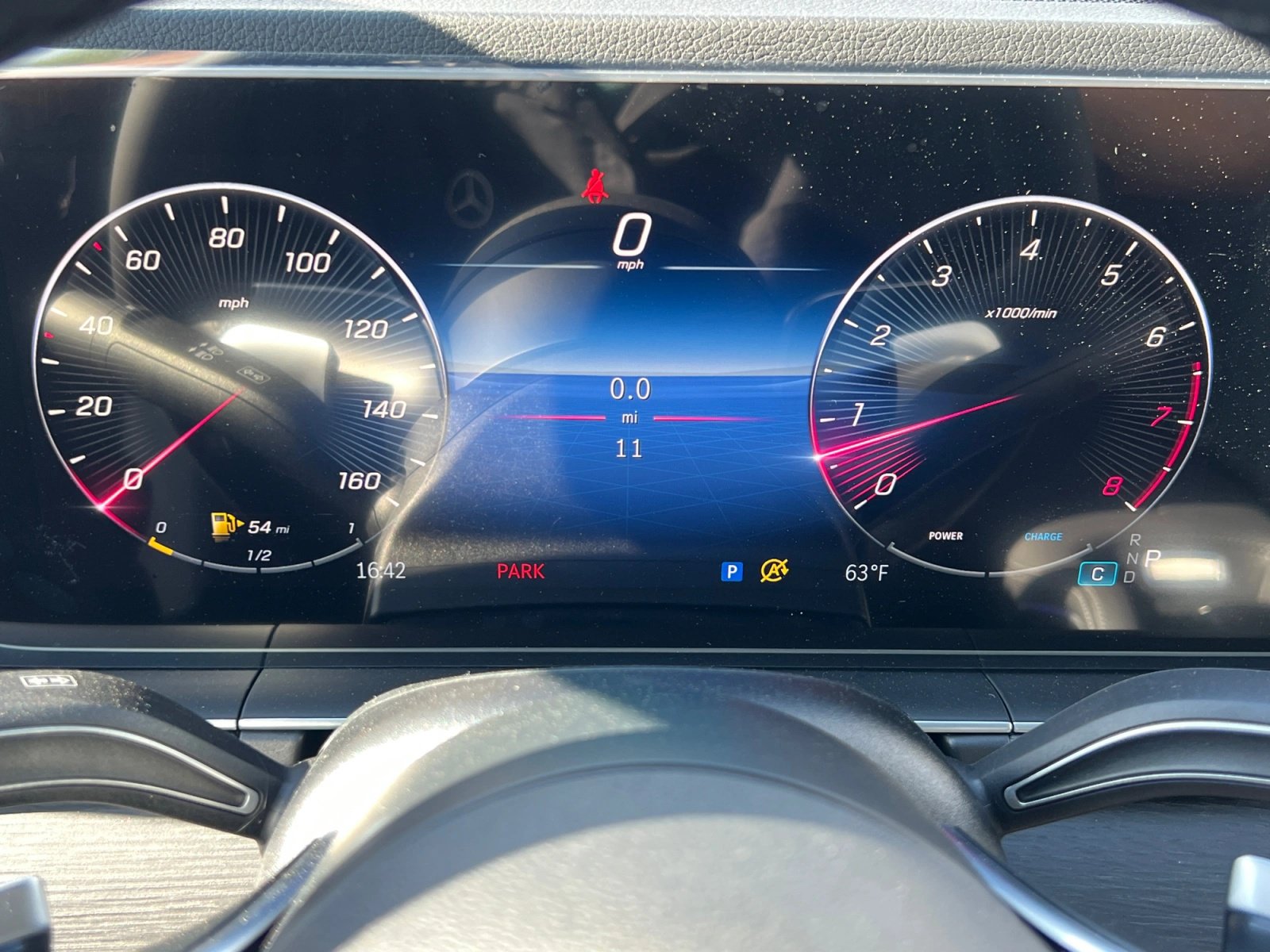 New 2026 Mercedes-Benz GLE 350 4MATIC image 12
