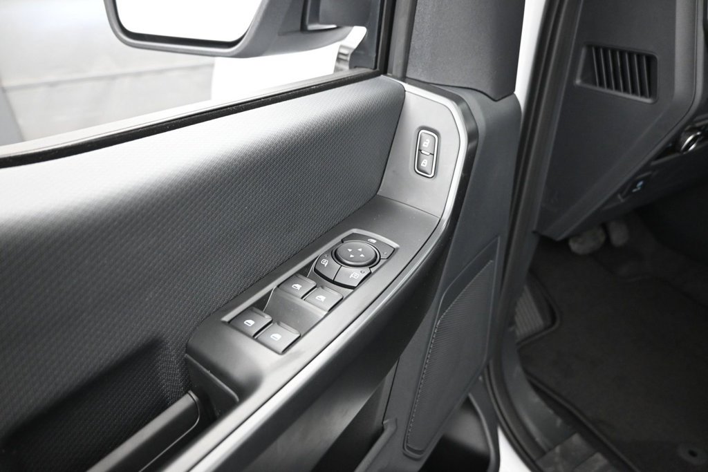 New 2026 Ford F150 STX w/ Equipment Group 200A RWD image 9