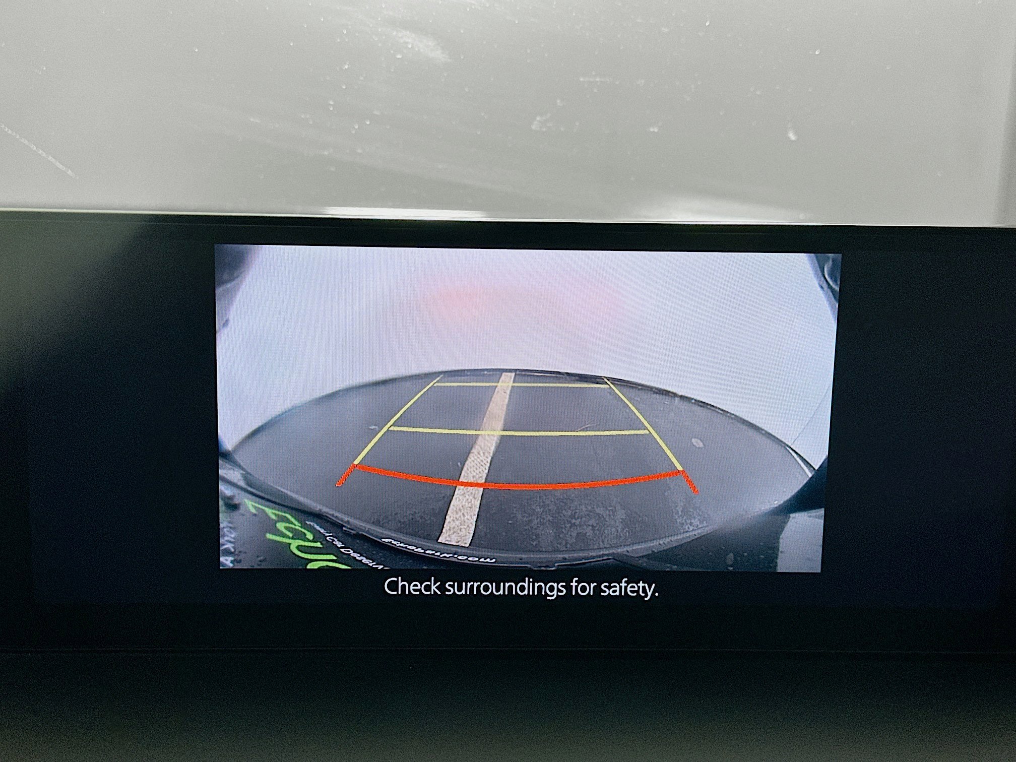 Used 2024 MAZDA CX-50 AWD 2.5 S w/ Preferred Package image 23