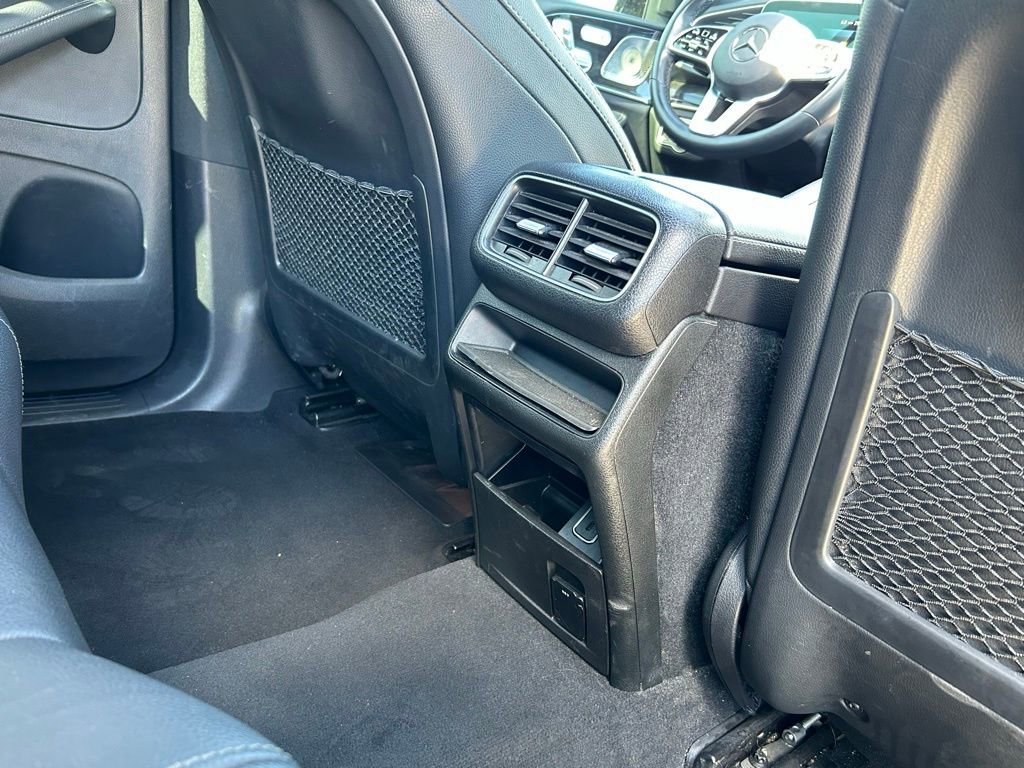 Used 2022 Mercedes-Benz GLE 350 w/ Premium Package image 36