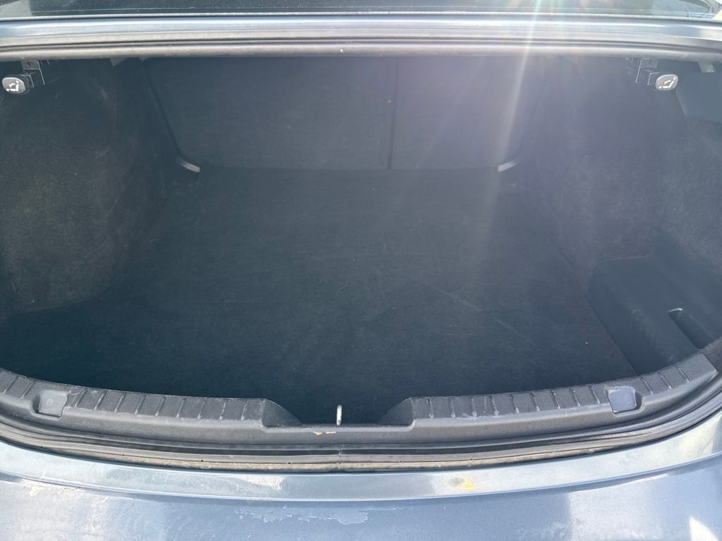 Used 2024 MAZDA MAZDA3 s image 23