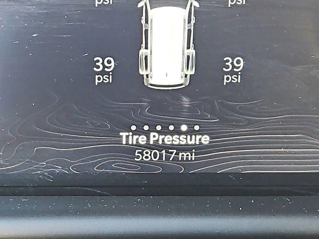 Used 2023 Jeep Wagoneer Series III w/ Preferred Equipment Group image 20