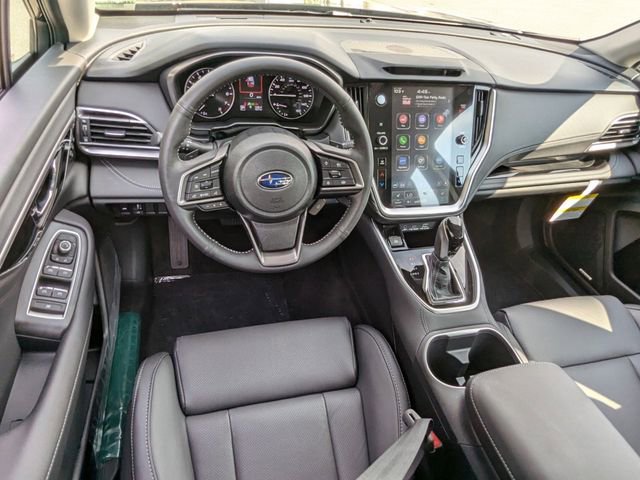 Certified 2025 Subaru Legacy Limited image 27