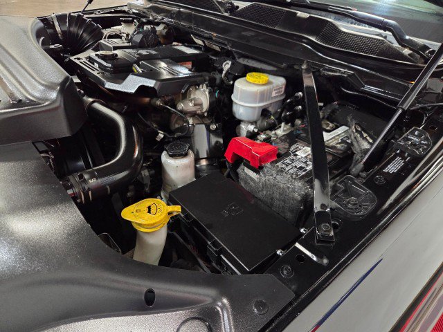 Used 2020 RAM 3500 Limited image 98