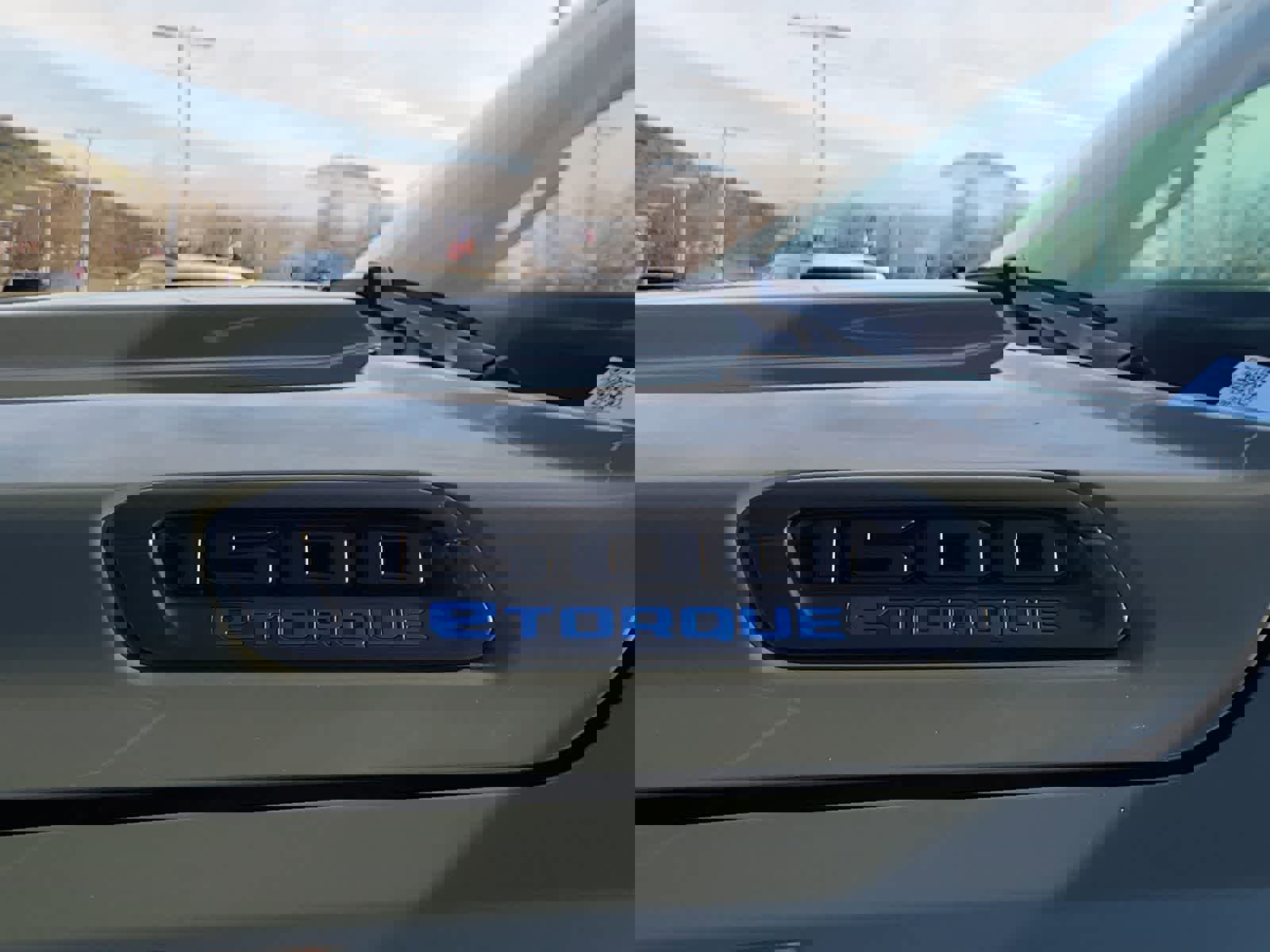 New 2026 RAM 1500 Big Horn image 15