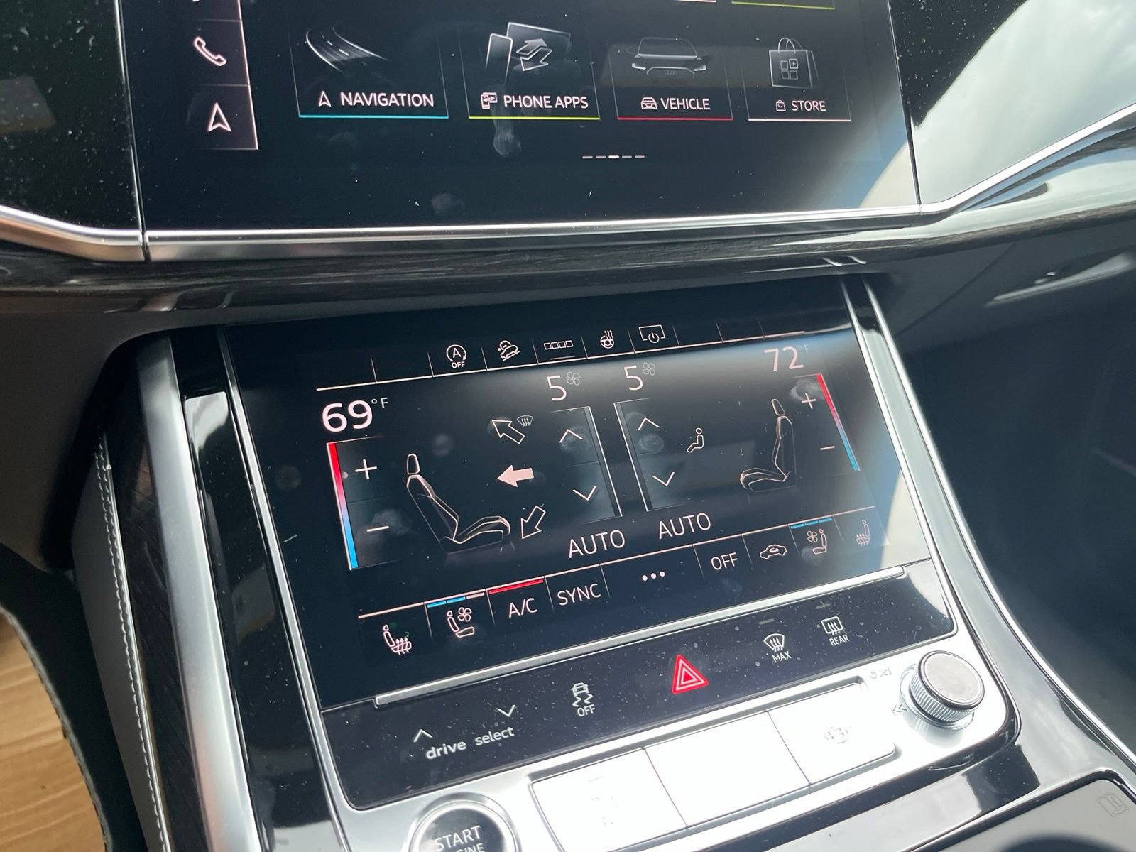 New 2026 Audi Q8 Premium Plus AWD/4WD image 21